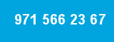 971 566 23 67